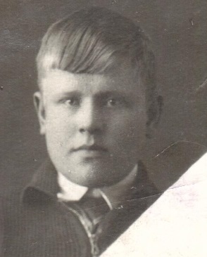 Мочалов Егор Антонович