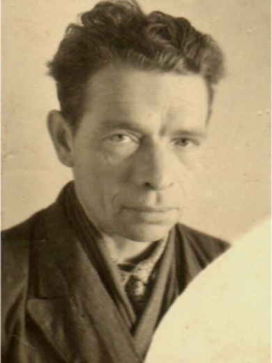 Данилин Пётр Власович