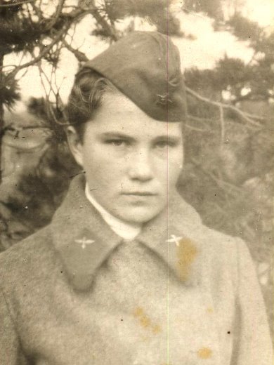 Макурина Мария Александровна