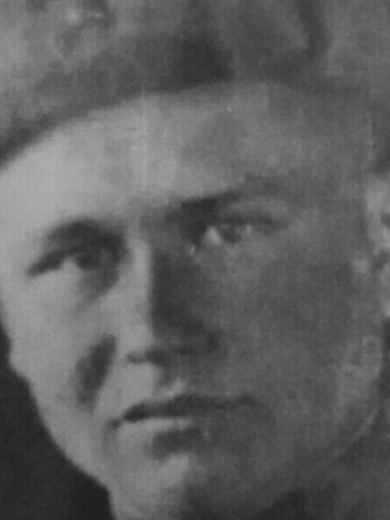 Голов Николай Федорович