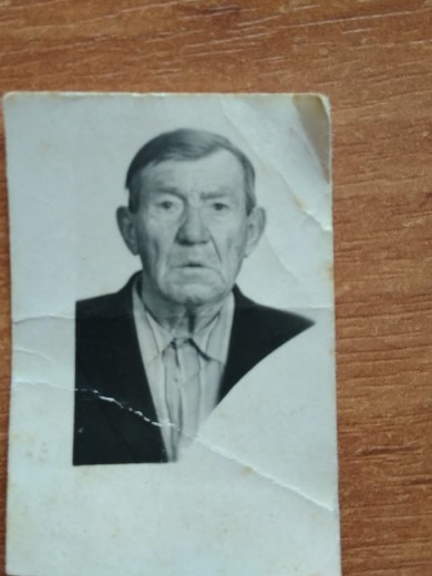 Грачев Федор Тихонович