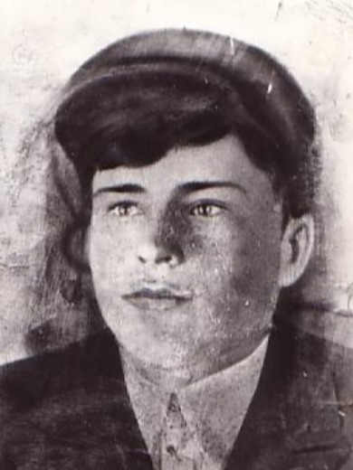 Пашенцев Николай Никифорович