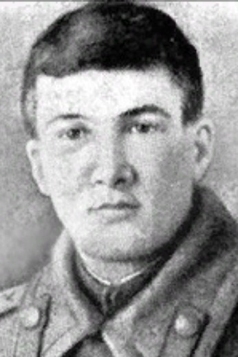 Белинский Ефим Семенович