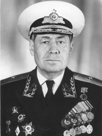 Дицкий Григорий Филиппович