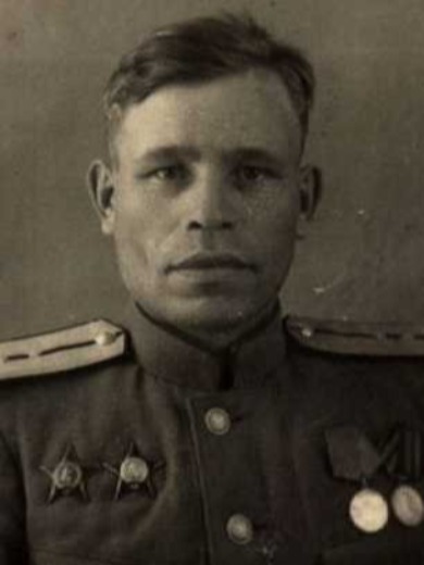 Мерзляков Александр Филиппович