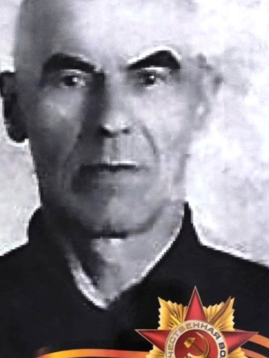 Лисин Александр Васильевич
