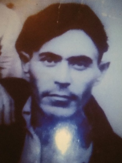 Бичурин Аеп Талипович