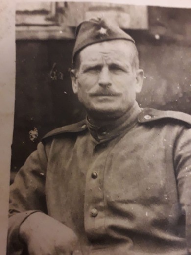 Бородин Петр Илларионович