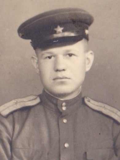 Мосеев Георгий Михайлович