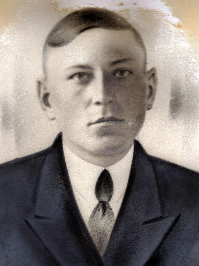 Сапожников Сергей Сергеевич