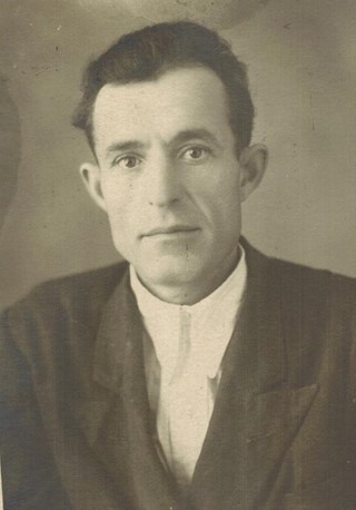 Васинев Василий Филиппович