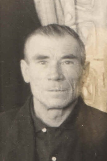 Шатохин Михаил Ефимович