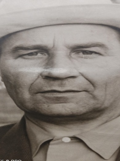 Ефремов Андрей Михайлович