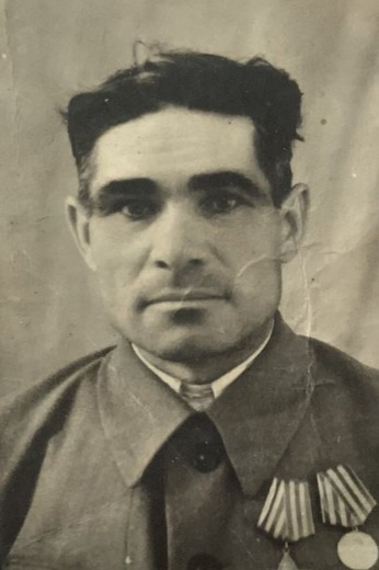 Каминский Антон Маркович