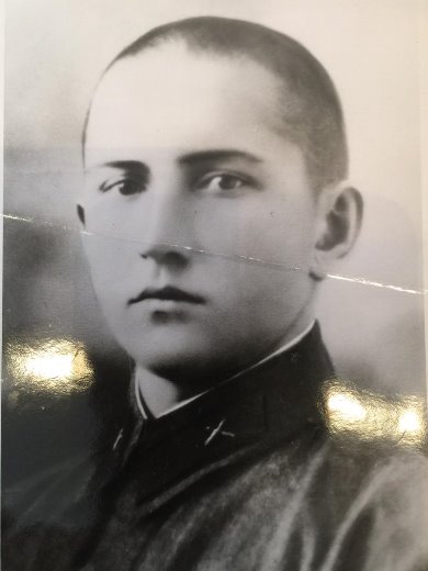 Неёлов Александр Николаевич