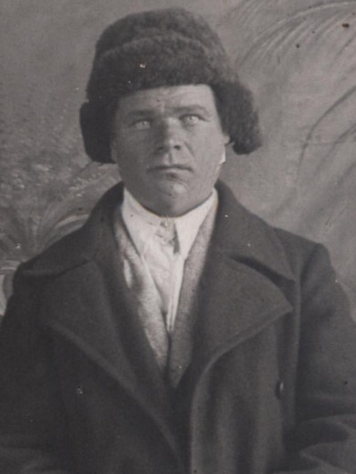 Ковалев Кирилл Исакович