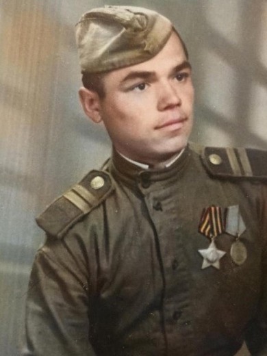 Ишбулатов Нургали Насырович