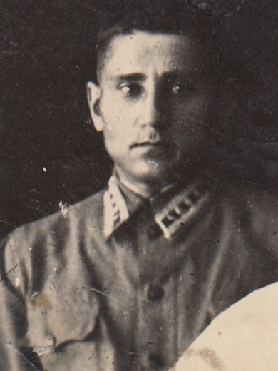 Фаткуллин Шайдулла Хабибуллович