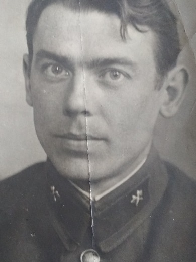 Спиридонов Андрей Петрович