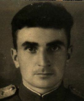 Киселев Александр Лазаревич