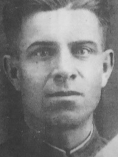 Мамаев Андрей Егорович