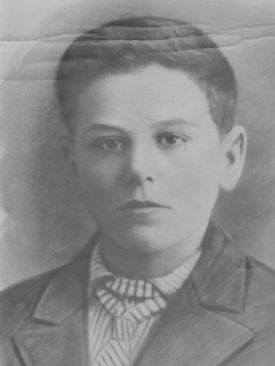 Балалайщик Михаил Иосьевич