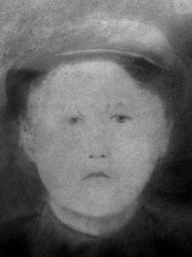 Подоров Михаил Васильевич