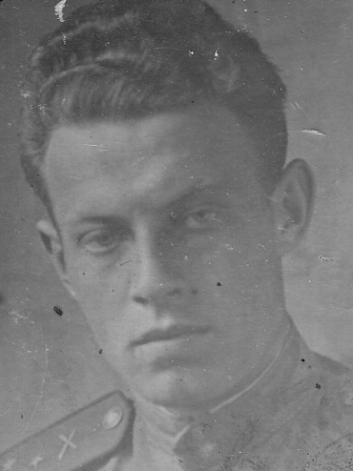 Фишман Александр Григорьевич