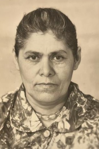 Мингалиева Миннезямая Садретдиновна