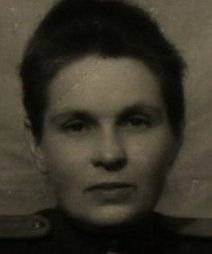 Кононова Мария Васильевна