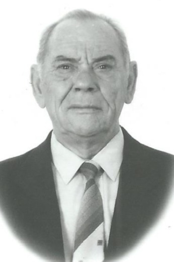 Пахомов Николай Иосифович