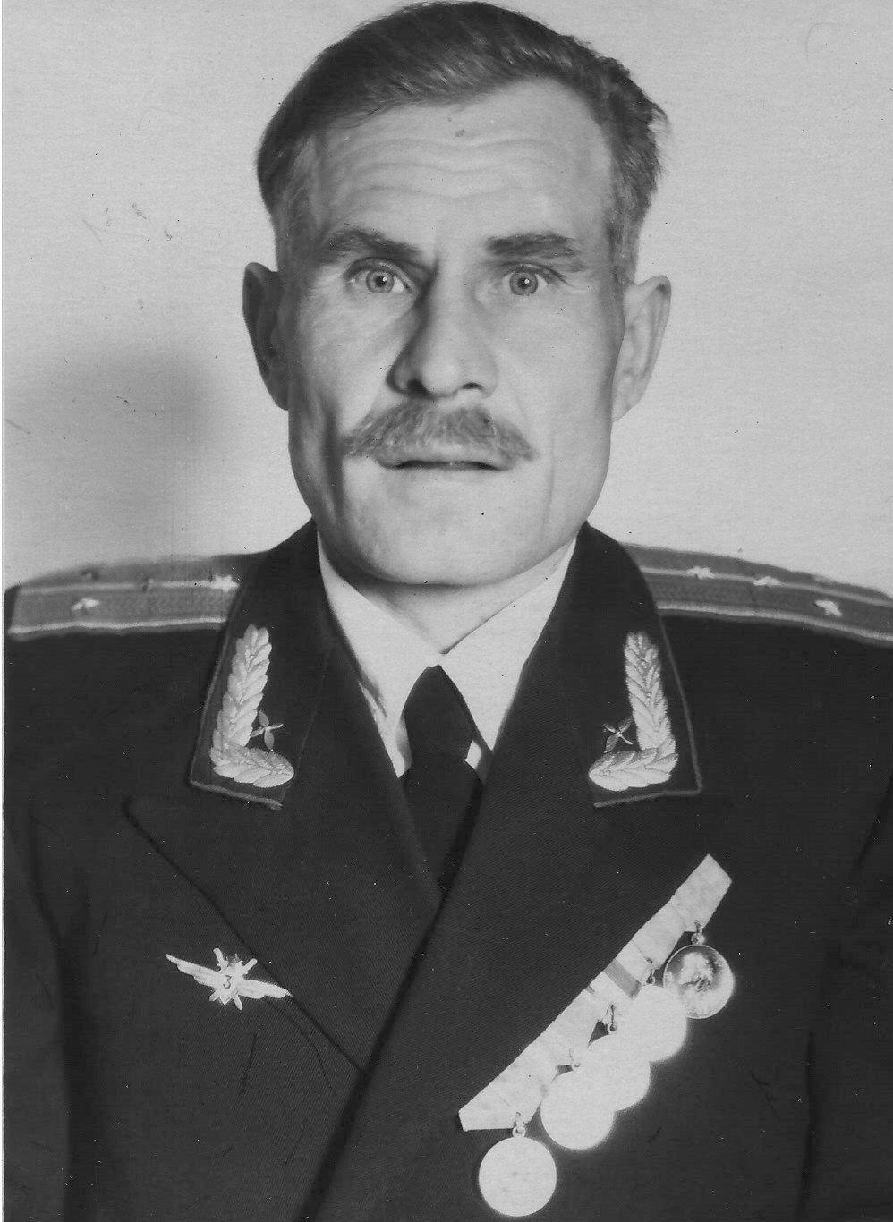 Черемных Василий Андрианович