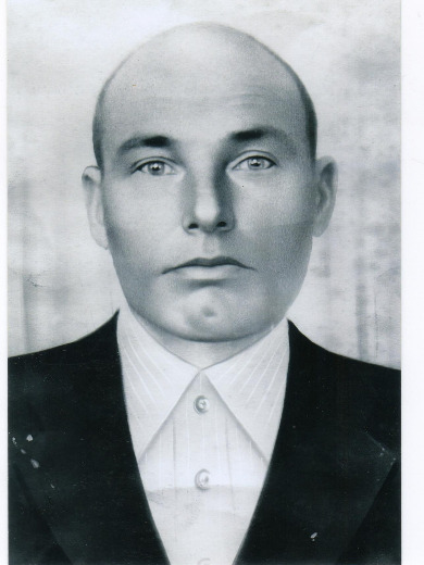 Серебренников Петр Климентьевич