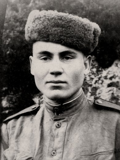 Колунин Сергей Михайлович