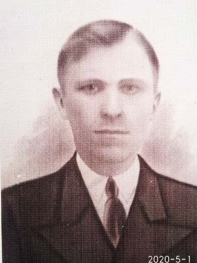 Кудинов Ефим Григорьевич