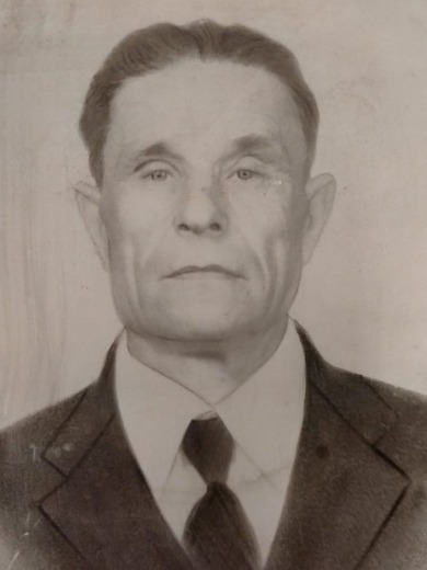 Пякконен Андрей Петрович