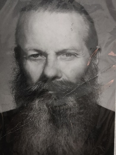 Трубицын Гаврил Сергеевич