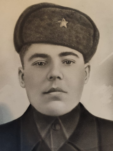 Умнов Николай Сергеевич