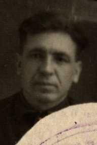 Тимченко Савелий Титович