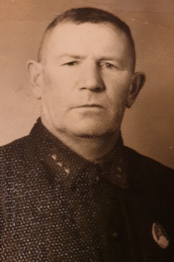 Снопков Роман Алексеевич