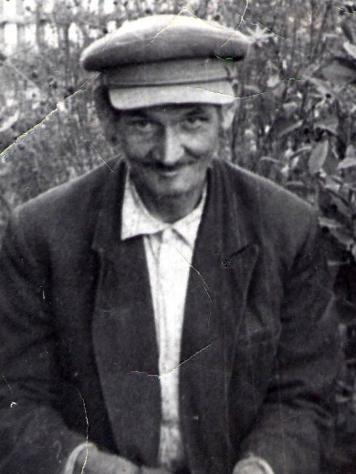 Павлов Алексей Иванович