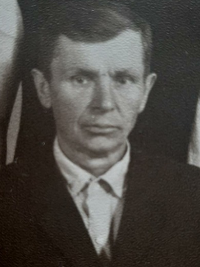 Чумак Анисим Кириллович