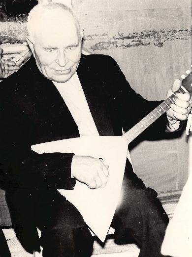 Ситников Александр Дмитриевич