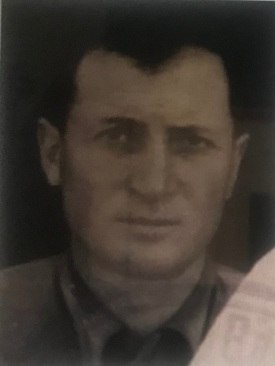 Ортабаев Магомет Хаджибиевич