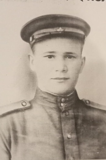 Телятников Дмитрий Михайлович