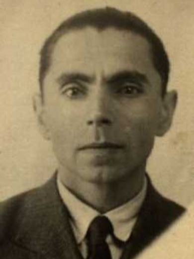 Шер Самуил Миронович