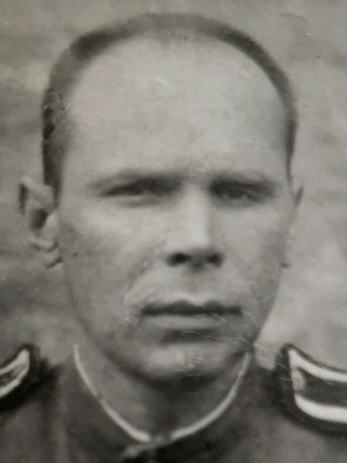 Кривченко Терентий Михайлович