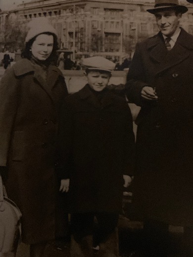 Хайкевич Аркадий Романович