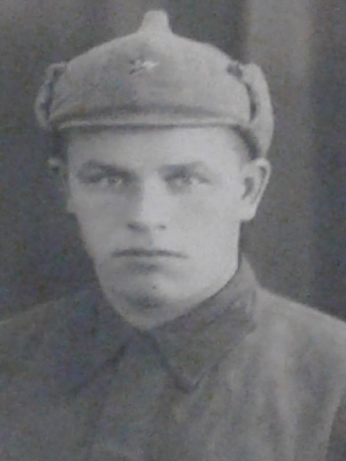 Крюков Алексей Михайлович