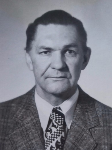 Бутов Владимир Васильевич